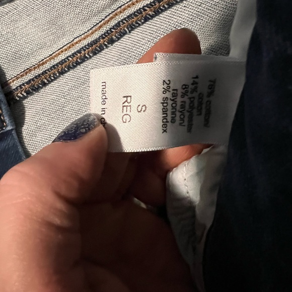 Brand new!! Maurice’s Jeans size small - Picture 2 of 2